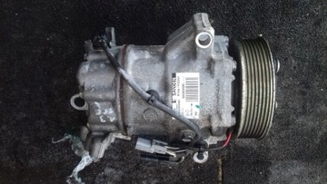 фото thumb №1, Компрессор кондиционера 926005450r clio iv 0.9tce