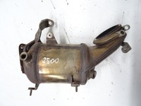 фото thumb №1, Opel insignia a 2.0 cdti бі-турбо каталізатор