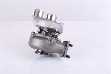 фото thumb №8, Турбонагнетатель alfa romeo fiat 147 937_ 1.9 jtd/jtdm, 156 932_ 1.9 nis