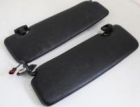 фото thumb №10, Комплект захист стійок стелі сонцезахисний козирок bmw e93