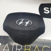 фото thumb №6, Hyundai i30 iii панель приладів консоль подушки безпеки ремені подушка безпеки