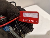 фото thumb №8, Компрессор кондиционера 13124752 opel zafira b 1.9 cdti 120km 05-