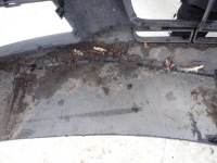 фото thumb №11, Audi a6 c6 s-line 04-08 бампер перед передний spr pdc