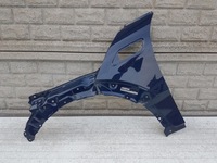 фото thumb №1, Mini cooper clubman f54 крыло левый передний оригинал