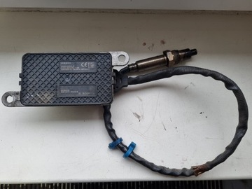 фото thumb №1, Датчик зонд выхлопных газов nox daf xf 106 cf евро 6 2236408