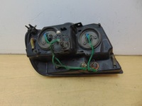 фото thumb №12, Лампа левая перед jeep cherokee wj 99-04 europa