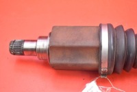 Приводной вал левая перед механическая коробка передач 7591681 bmw x1 e84 2.0 d 184 km xdrive 12-15 в Украине, фото thumb