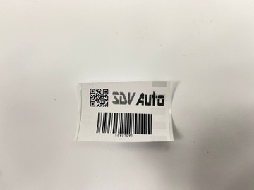 фото thumb №10, Кришка кришка коробка запобіжників mercedes r129 sl w124 1245400182