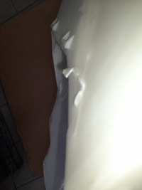 фото thumb №5, Бачок омивача ford galaxy 7s71-17b613