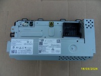 Vw caddy v 2k7 дисплей монитор экран навигации bluetooth 5h0035869a Доставка, фото thumb