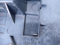 фото thumb №6, Накладка крышки багажника молдинг infiniti q70 lift