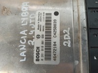 фото thumb №7, Lancia lybra 2.4 jtd блок керування двигуном (ecu) 0281010001 46472184 c425b839