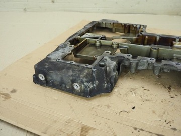 фото thumb №12, Піддон масляна верхня audi a8 d3 6.0 bht 07c103805an