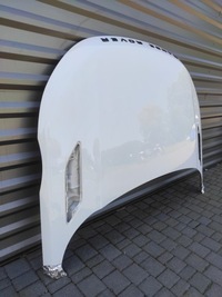 фото thumb №3, Капот кришка двигуна land range rover evoque i r-dynamic