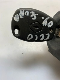 фото thumb №7, Замок запалювання з ключ renual 21673884-7