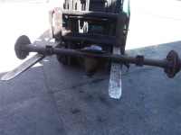 фото thumb №4, Мост задний iveco daily 3.0 hpi iv 2006-2011