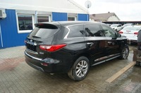 фото thumb №9, Infiniti qx60 поворотный кулак рычаг подвеска задняя левый