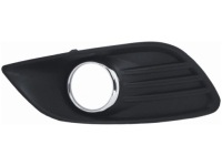 Купить Решётка  решётка бампера левая ford focus 2 mk2 08-12, фото thumb