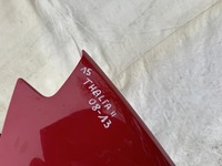 фото thumb №6, Крыло левый перед renault thalia ii 2 08-13