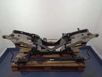 фото thumb №10, Volvo v90 ii cc 4x4 подрамник подвеска задняя 32221609