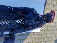 фото thumb №9, Бампер перед renault megane v e-tech