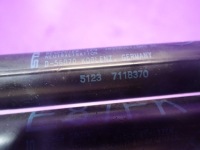 Bmw e87 амортизатори амортизатори капота 5123 7118370 Оригінал, фото thumb