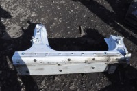 фото thumb №1, Kia x-ceed блок двигуна поріг правий hw