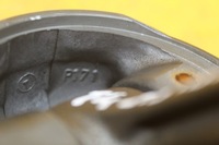 фото thumb №8, Поршень шатун шатун 3 4 5 vw transporter t4 lt 2.5 tdi ajt 81l34 028h 074k