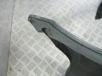 фото thumb №10, Бампер задняя renault laguna ii hb