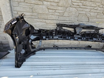 фото thumb №6, Renault megane 3 iii rs рестайлинг бампер новый оригинал