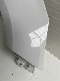 Opel corsa e крыло  правый  fender правый Цена, фото thumb