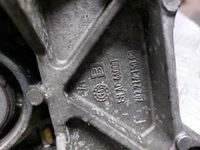 фото thumb №5, Лапи основа коробки alfa romeo giulia 2.2 d