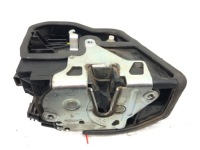 фото thumb №1, Замок дверь правый перед mini countryman r60 хэтчбек 7276668 10-16