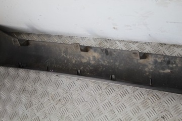 фото thumb №5, Накладка пороговая порог jeep grand cherokee wk2 рестайлинг