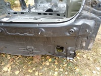 фото thumb №6, Vw t-roc troc задний pas поддон lr7h перламутр 2017-