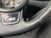 фото thumb №11, Кермо триспицевий audi s8 d4 рестайлінг великий пелюстки