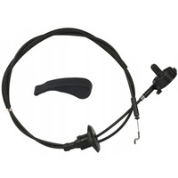 фото thumb №1, Трос відкривання капот + ручка movano a master ii