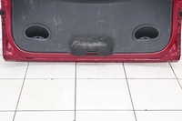 фото thumb №11, Renault megane iii универсал 09r- крышка багажника зад задняя деталь