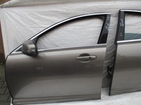 фото thumb №5, Дверь левая перед задняя jaguar xf x250 2009r