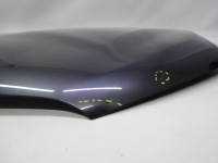 Bmw x1 3 u11 2022+ капот крышка двигателя оригинальная Оригинал, фото thumb