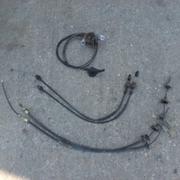 фото thumb №1, Dacia logan sandero i трос газа сцепления