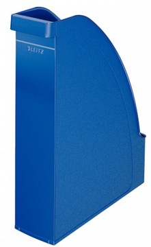 Держатель документов Leitz Plus A4 70 мм до 700 тыс.
