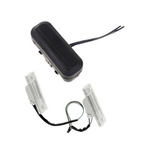 фото thumb №1, Кнопка крышки багажника chevrolet orlando 2012-