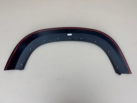 фото thumb №13, Land rover defender l663 20r- молдинг крыла правый перед правая l8bm-16a074