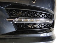 фото thumb №1, Mercedes cls 218 решётка боковая amg левая