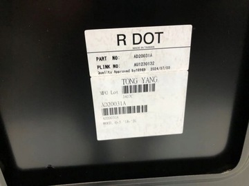 фото thumb №8, Audi q5 ii fy 2017-2021 капот крышка двигателя алюминиевая 80a823029stl