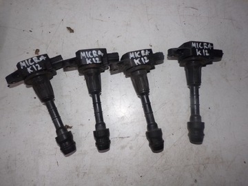 фото thumb №1, Котушка запалювання micra k12 1.4b