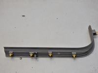 фото thumb №6, Планка накладка порога праві перед volvo v50 рестайлінг