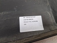 фото thumb №9, Volvo xc70 2 ii молдинг двері правий задня права задня нижня 31276155