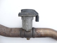 фото thumb №9, Vw passat b8 1.6 2.0 tdi дросельна заслінка труба колектор з'єднувач еластичний